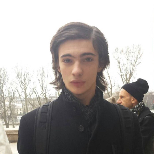 【中字】C罗个人传记电影【预告】Ronaldo fi