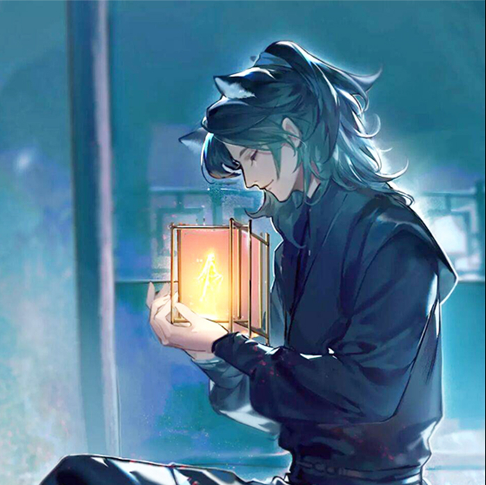 【决战平安京】二周年清平战气大厅bgm 二周年庆鬼切高燃混剪