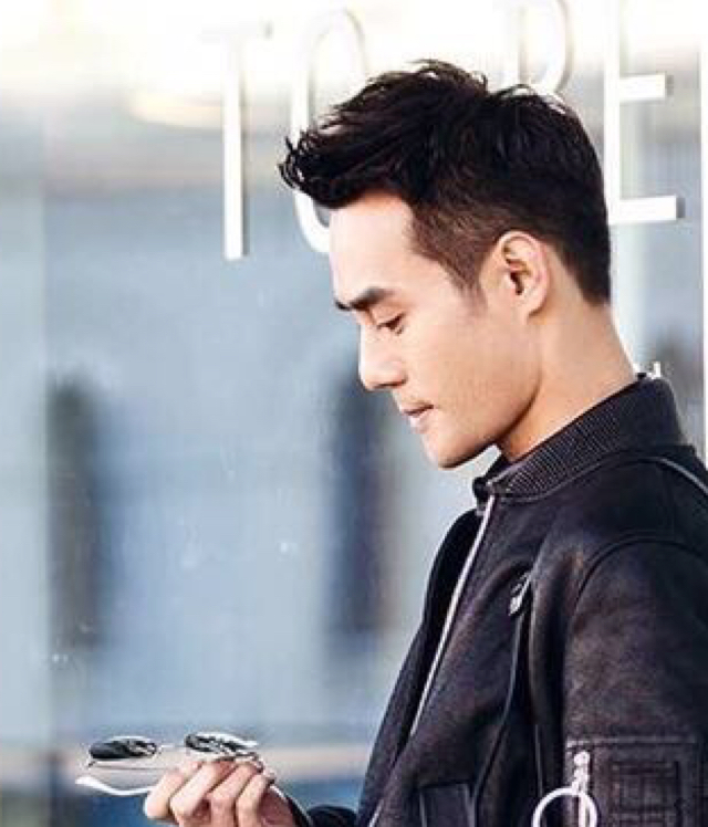 【楼诚】是我在做多情种_电视剧相关_电视剧