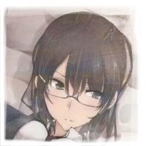 为什么没人看我直播 可能是我还不够滑稽 - 汐