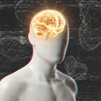 up