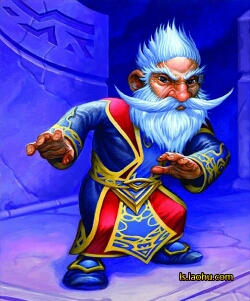 Arrow，中毒小游戏直播 - 米尔豪斯-法力风暴 - 哔哩哔哩直播