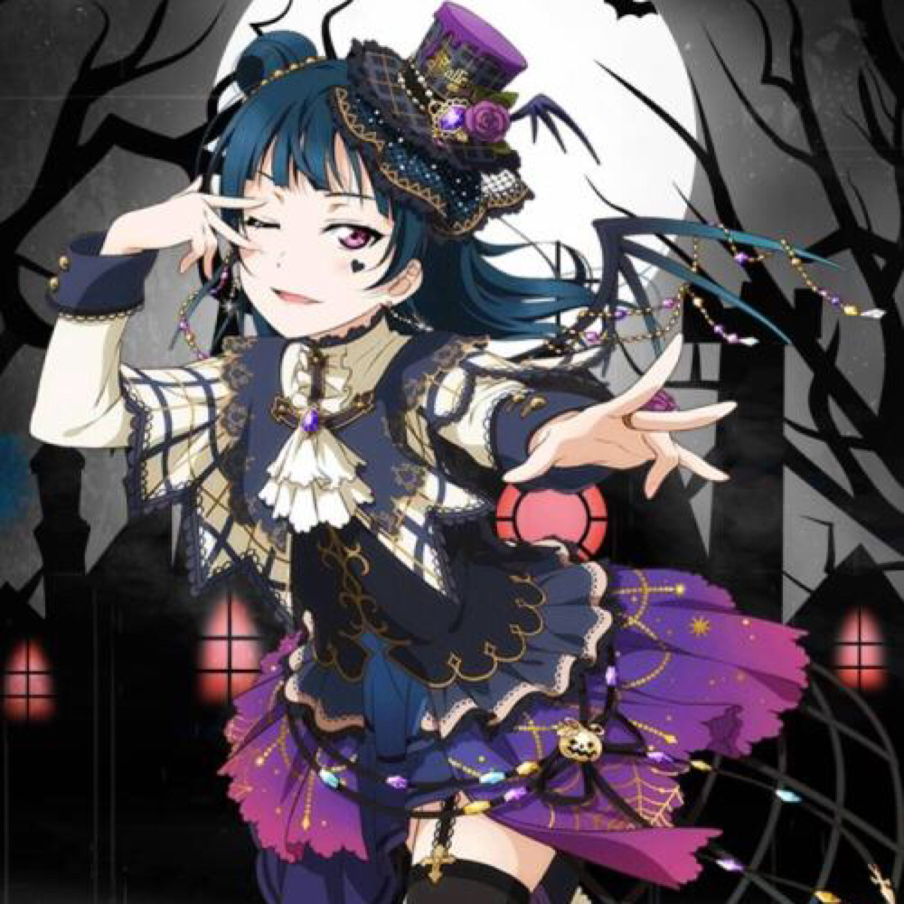 假面骑士-poppy松田