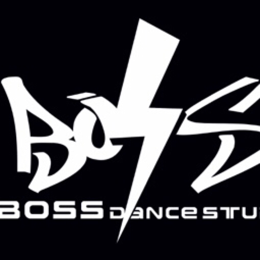 bossdance工作室