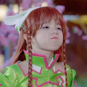 【白洋谦】白帆远洋,甜兔相谦