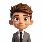 up
