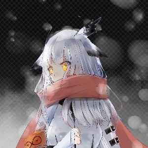 【明日方舟】白面鸮全语音(加入我白咕咕神教吧)