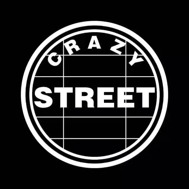 crazy street | jazz 2019