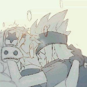 凹凸世界