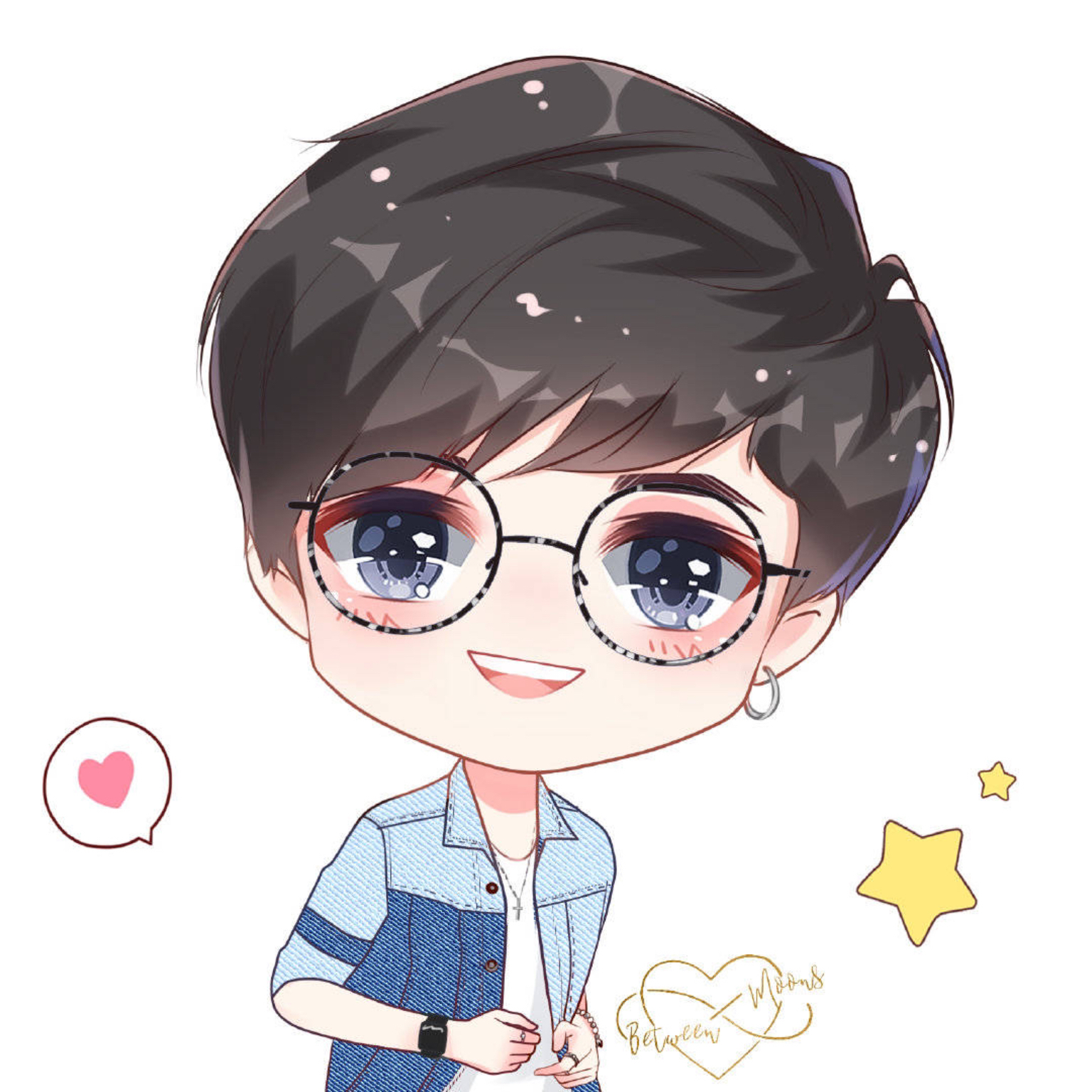 singto krist 香水广告cut