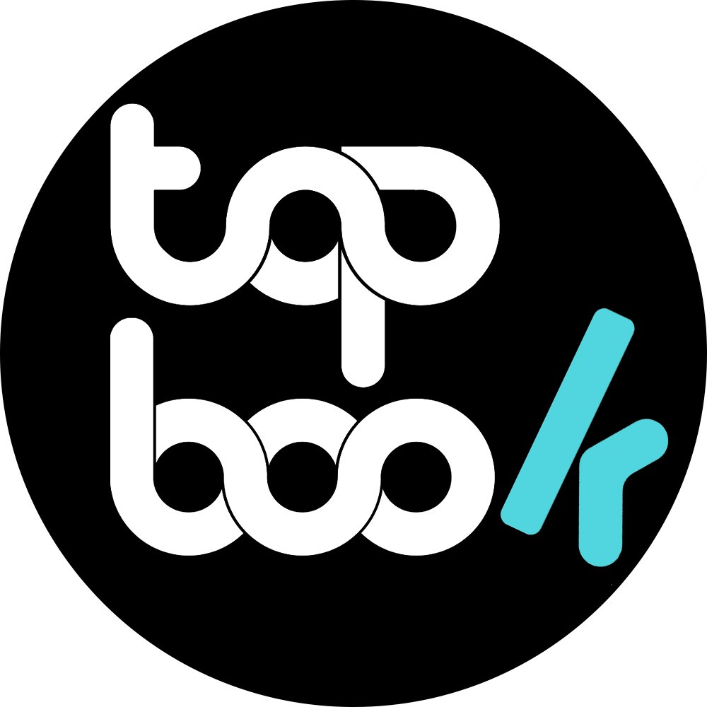 Topbook 头像