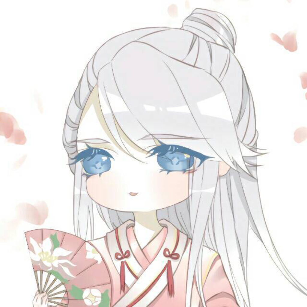 故里忆长安丶