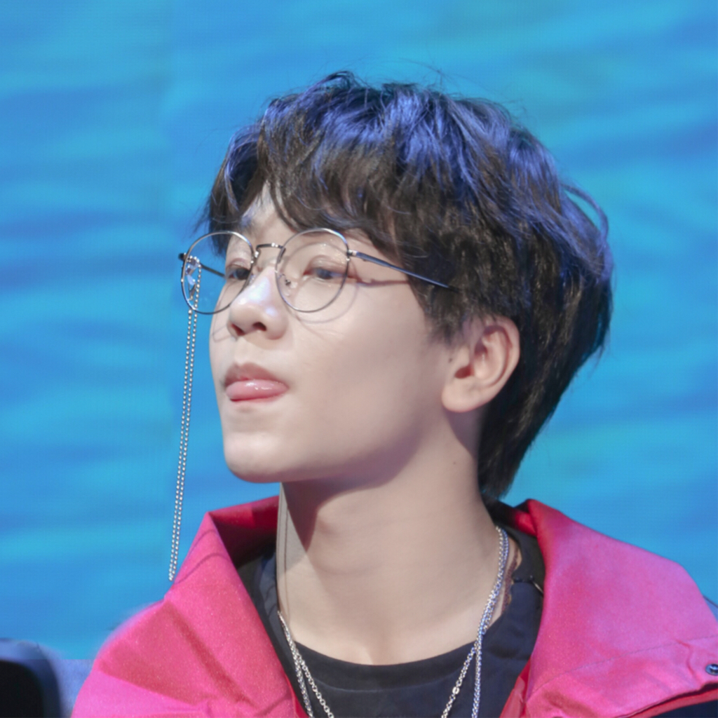 【boystory贺鑫隆】190915 too busy路演西安场 特别舞台-鑫隆focus