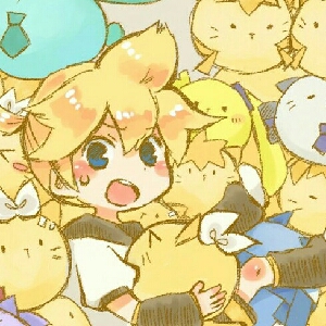 镜音PLAY王者荣耀节奏大师的直播间 - 镜音橘