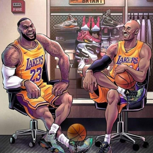 nba2k20游戏剪辑科比乔丹23vs24一场跨时空对局goatvsmamba