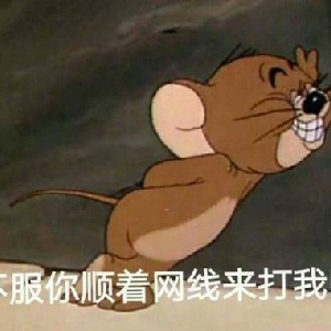 【猫和老鼠】当你与沙雕队友互殴会发生什么