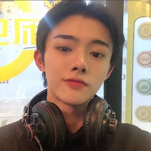 陈家苇呀!之后会一直更新有关陈家苇的视频哒