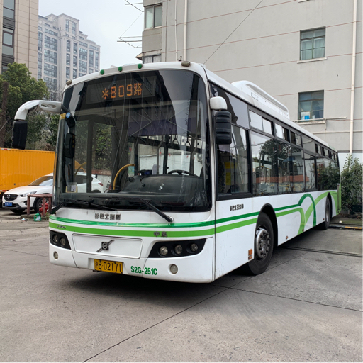 浦东南汇 沪南线s2b-024,沪南线航头区间车s0k-004