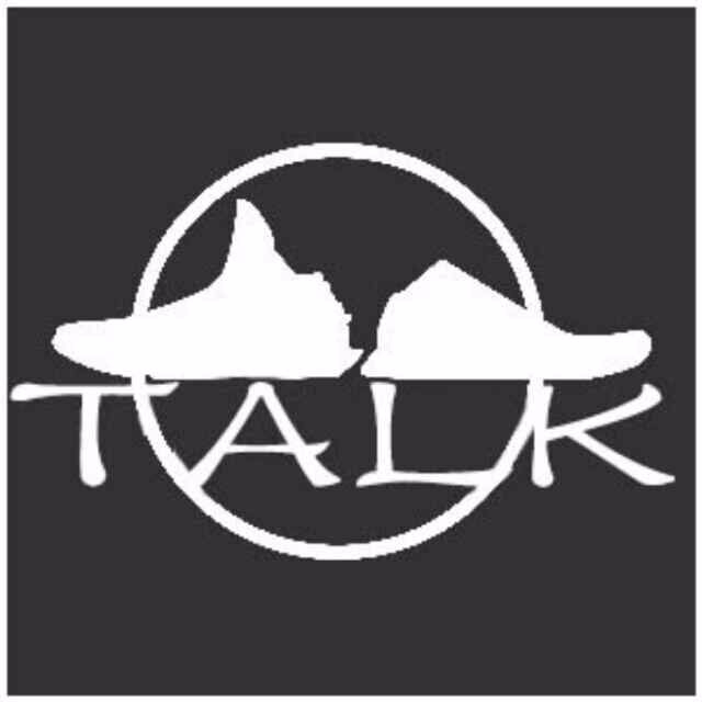 talk潮鞋社