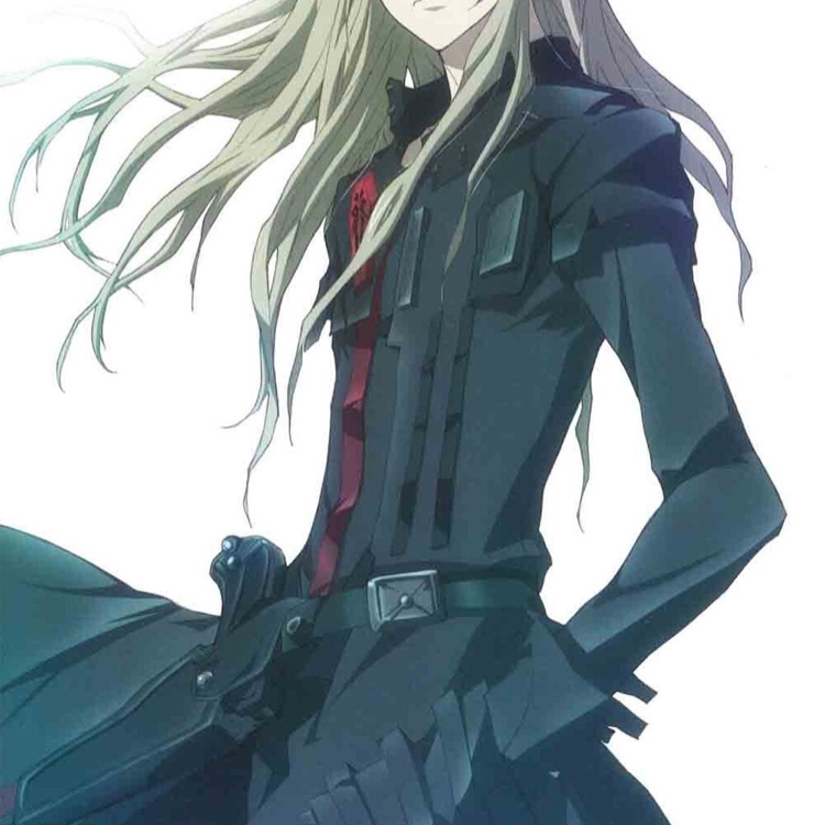 If I walk, would you run.【Try名扬四海】