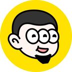 up