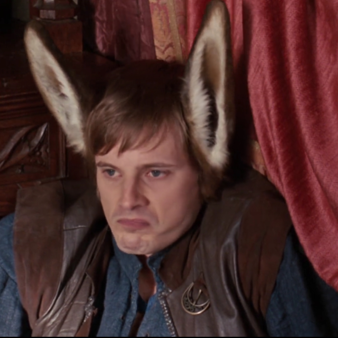 【龙族】依伊-致上杉绘梨衣_同人音乐_音乐_b