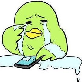 躺平坑底吧啦吧啦