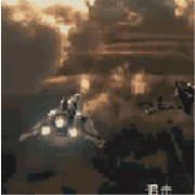 太空堡垒卡拉狄加-超级震撼的战斗剪辑