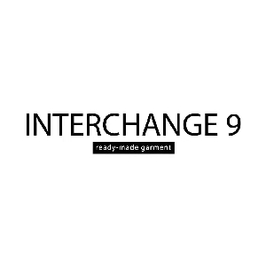 不一样的情人节只在interchange9
