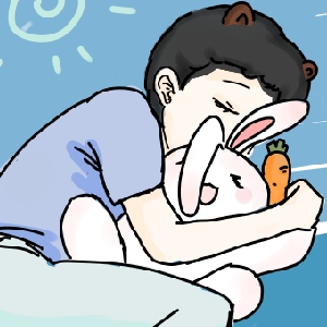 萨夏的小面包