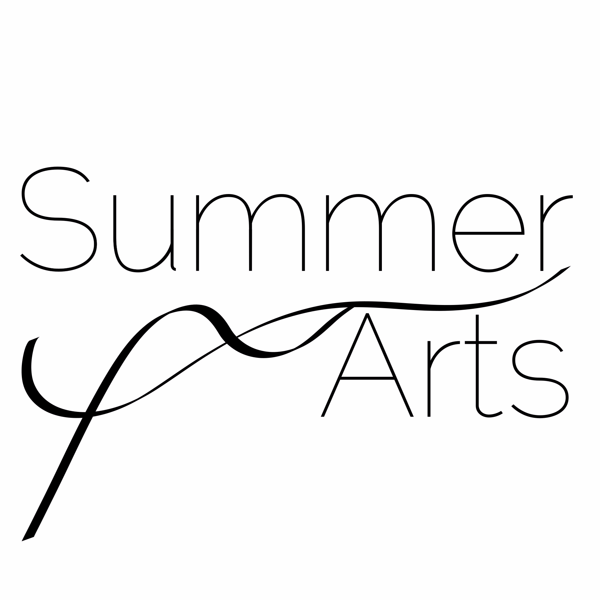 【summer arts】