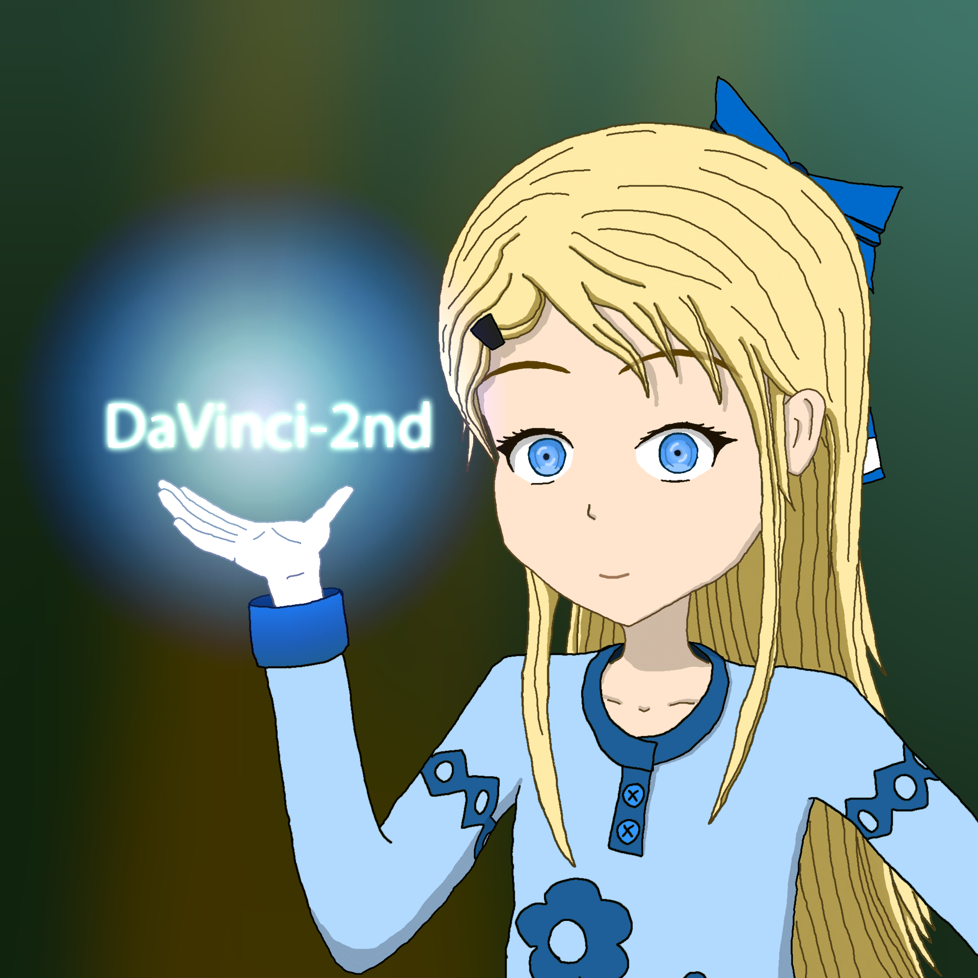 DaVinci-2nd