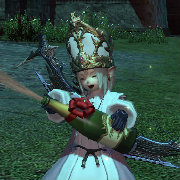 FF14 打不倒的生命活水_GMV_游戏_bilibili_哔