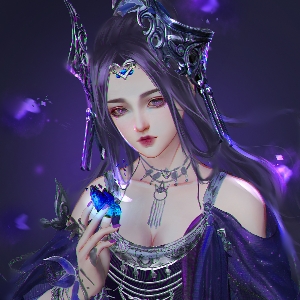 【剑网三all毒】all正太/all成男x毒姐.魔女与养子系列