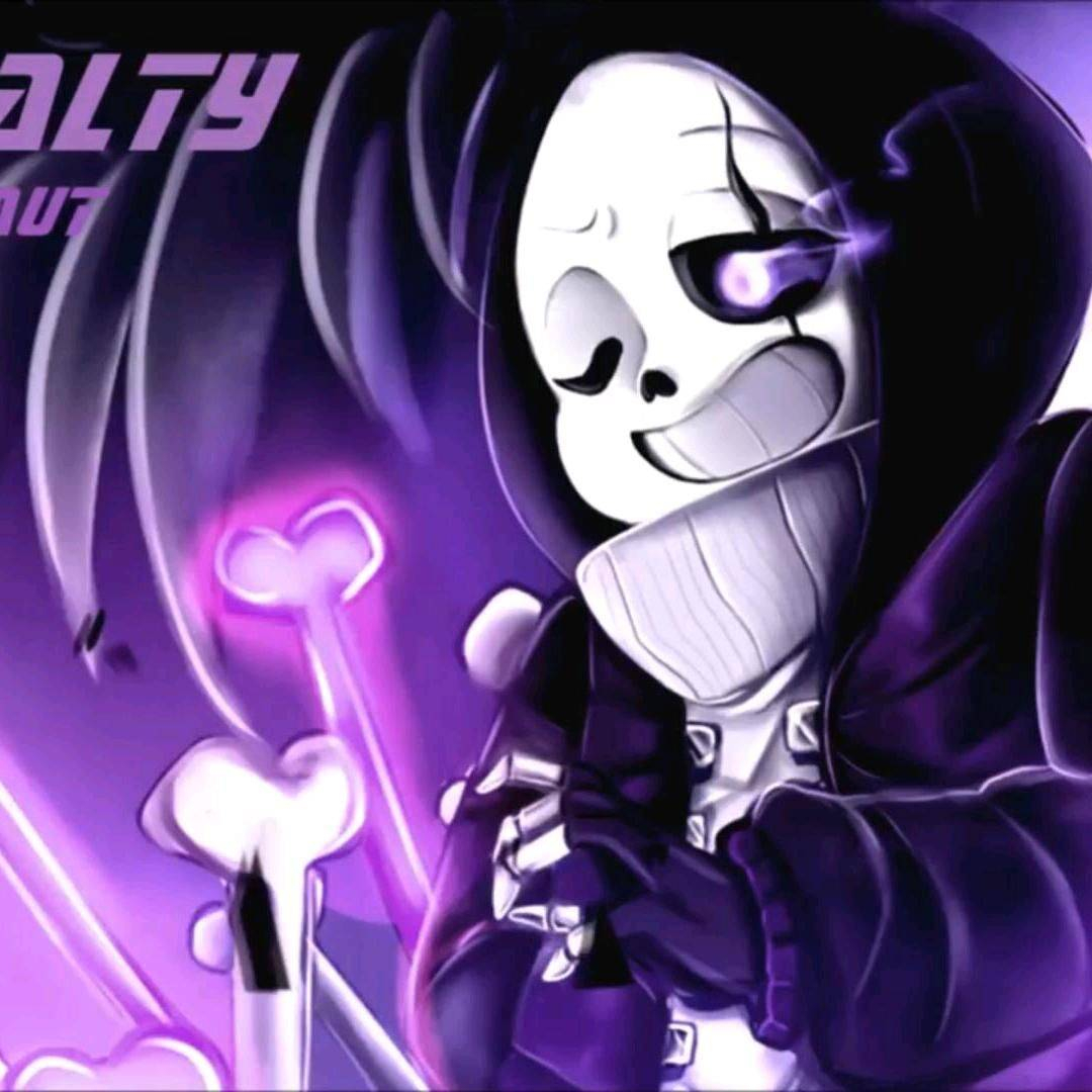 【undertale游戏】小丑sans战 初见