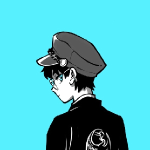 【凹凸世界踩点/卡米尔】the last of real ones