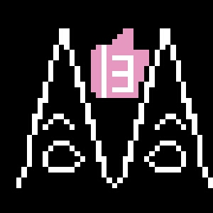[undertale]和平线全流程-遗迹篇