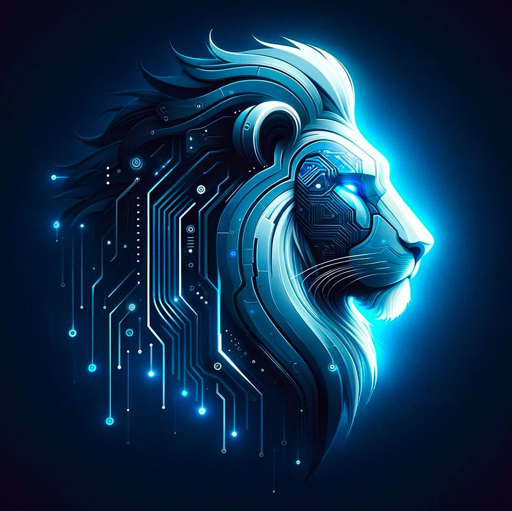 科技lion 头像