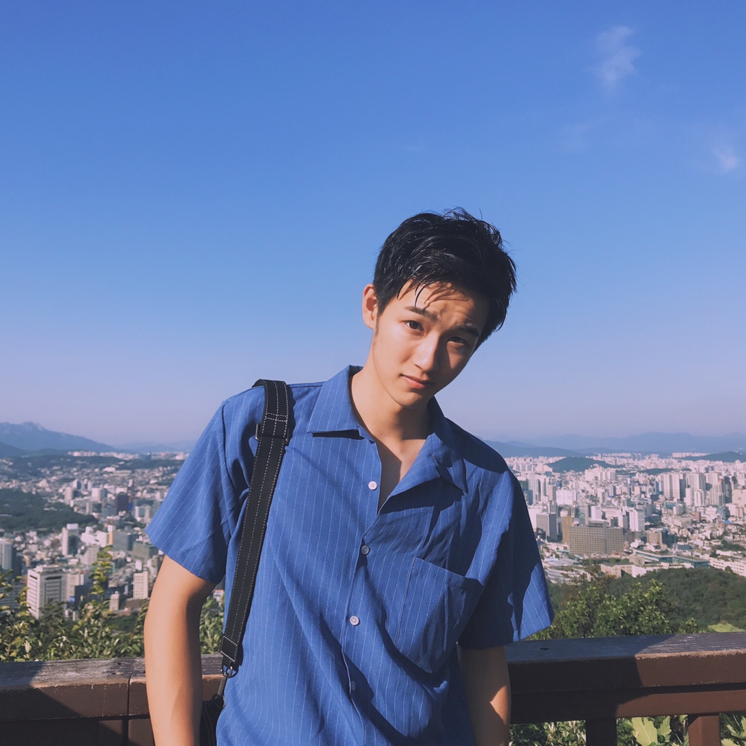 吴迪飞jerron