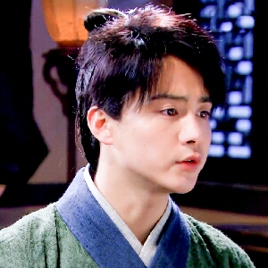 马天宇古装群像子时过