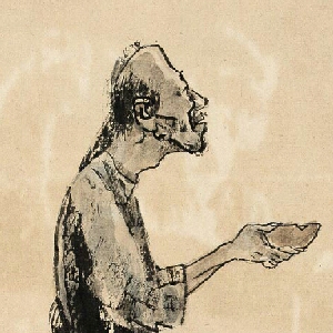 未满11岁的小学生的直播间 - 白学家孔乙己 - 哔