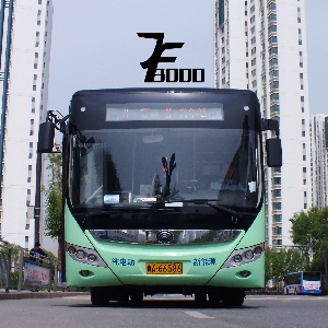 机房的渣评13 西宁公交 宇通zk6105chevnpg4