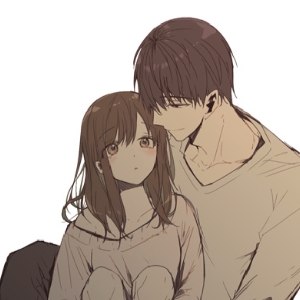 [恋与制作人] 许墨×你 七夕贺文
