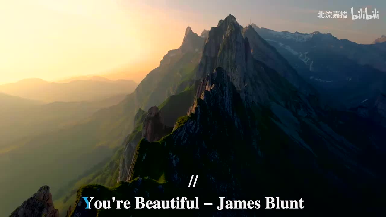 You're Beautiful (Explicit) - James Blunt