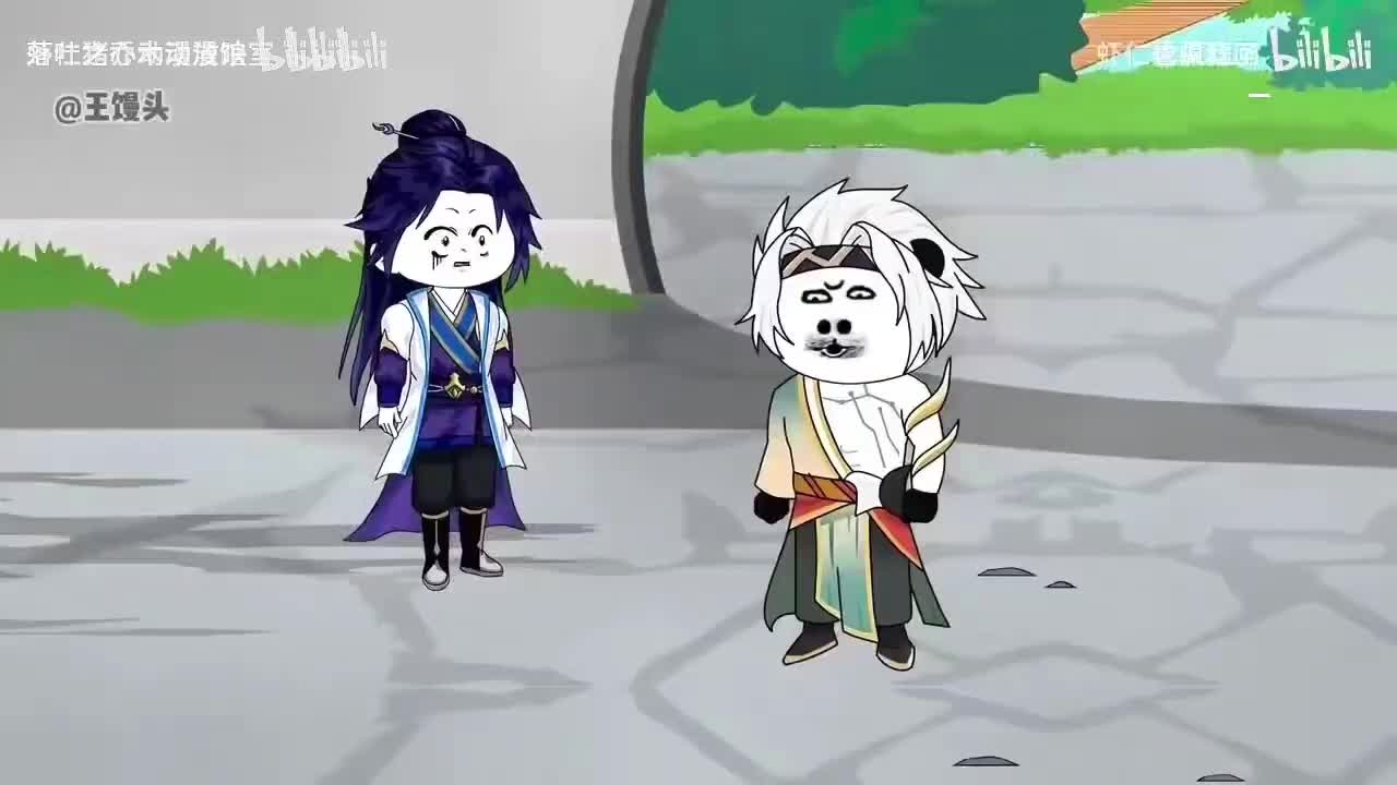 被动技P3
