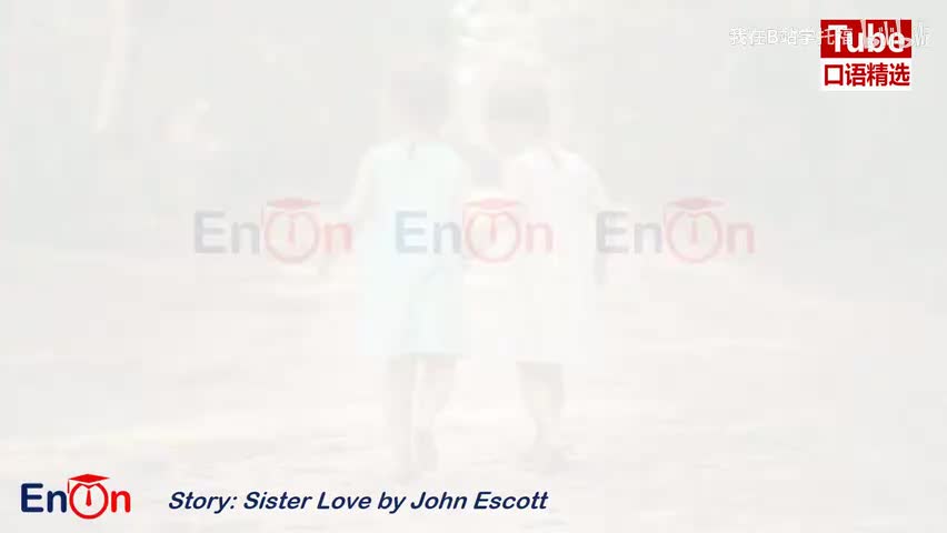 24.24.约翰·埃斯科特《姐妹之爱》