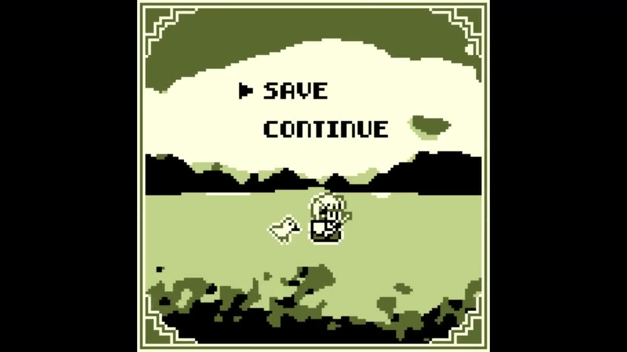 Save and Continue - Liq_mmry【混沌信号】