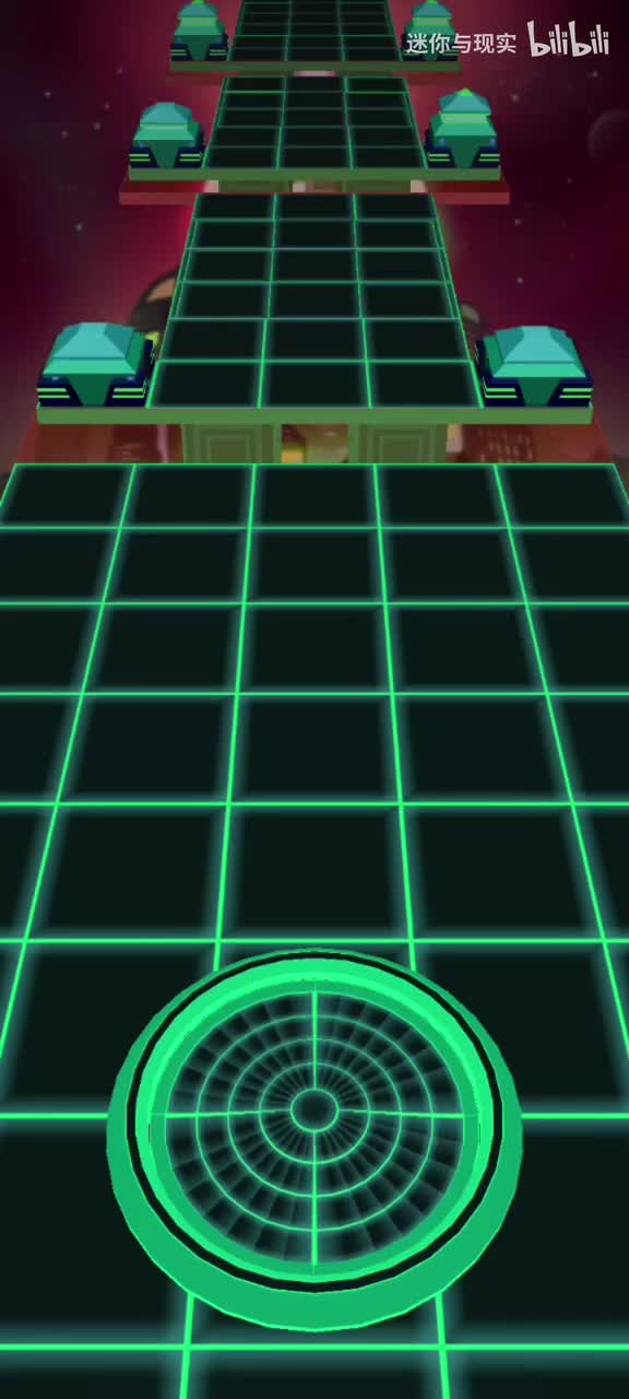 Co-creation44：星穹秘城