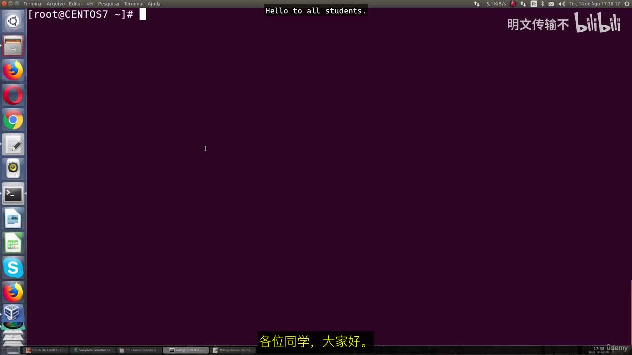 18_1 - 操作SELinux方法_By明文传输不