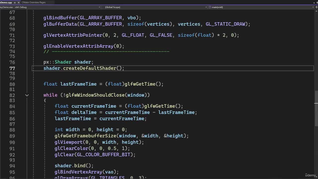 5_10. Shader 结构体-明文传输不
